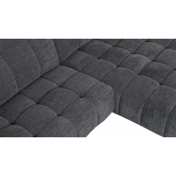 Ascot Recliner Chaise Sofa